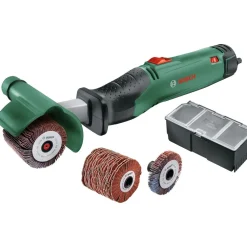 Rullahiomakone Bosch Texoro 250W - Bosch Power Tools