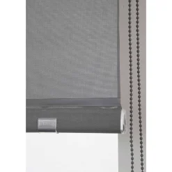 Rullaverho Screen XL tummanharmaa pituus eri leveyksiä - Ihanin Sale