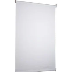 Rullaverho 180x185 cm vaaleanharmaa - Ihanin Discount