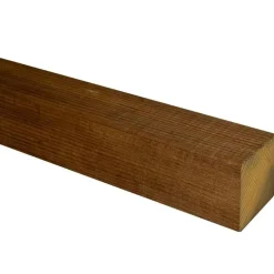 JR-Wood Runkopuu kyllästetty/kestopuu , 48x48x3600mm, NTR AB, ruskea Hot