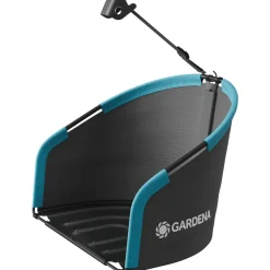 Ruohonkerääjä 11770-20 kelaleikkuriin - Gardena Discount