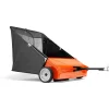 Husqvarna Ruohon-/lehtienkerääjä Sweeper 44" perässävedettävä Best
