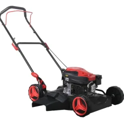 Mag-Pro Ruohonleikkuri Garden 2in1 144 cc 51 cm sivulleheitto + bioleikkuu Discount