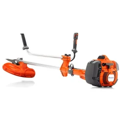 Ruohoraivuri 545FR + siimapää, vesakkoterä, raivausterä, valjaat - Husqvarna Best