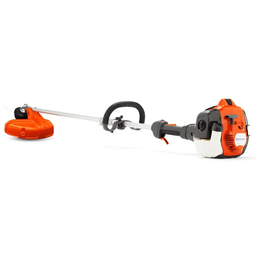 Husqvarna Ruohoraivuri 525LK + T35-siimapää Sale