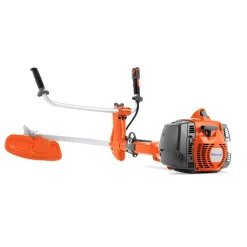 Husqvarna Ruohoraivuri 555RxT + siimapää/vesakkoterä/valjaat Clearance