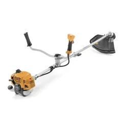 Ruohoraivuri BC 330 AB 25 cc 0,7 kW - Stiga Online