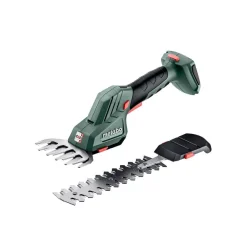 Metabo Ruohosakset SGS 18 LTX Q 18V X 145 ilman akkua ja laturia Clearance
