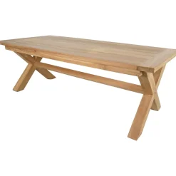 Baltic Garden Ruokapöytä Toscana, 220 cm Discount