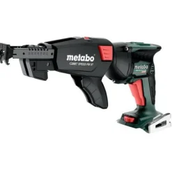 Ruuviautomaatti HBS 18 LTX BL 3000 ilman akkua ja laturia xissa - Metabo Clearance