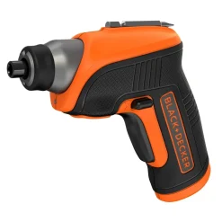 Ruuvinväännin CS3652LC 3,6V integroidulla akulla - BLACK+DECKER Outlet