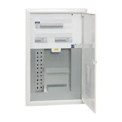 UTU Ryhmäkeskus-data uppo FE IT-Terrier  40.21 35A IP30 FE Clearance