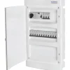 Malmbergs Ryhmäkeskus 3x12 modulia, IP40, uppoasennus Hot