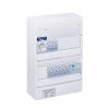 UTU Ryhmäkeskus pinta Pointer 3409 V 35A IP30 PS Outlet