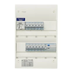 UTU Ryhmäkeskus pinta Pointer 3412 V 35A IP30 PS Sale