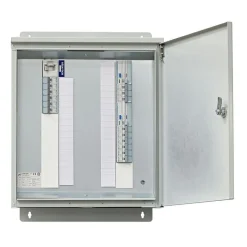 Ryhmäkeskus Basset 3415M V 35A IP34 FE - UTU Discount