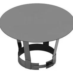 Sadehattu 100 mm hormiputkelle - Jeremias Clearance