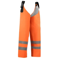Sadelahkeet Functional EN 20471 - Husqvarna Hot