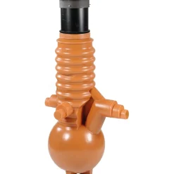 Sadevesikaivopaketti SVK 670 teleskoopilla - Pipelife Discount