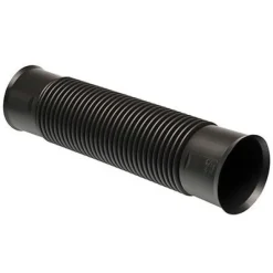 Sadevesiviemäri taivutuskulma 110x0-90a SN8 PE - Uponor Best