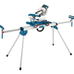 Sahapöytä Bosch Professional GTA 2500 Compact - Bosch Power Tools Hot