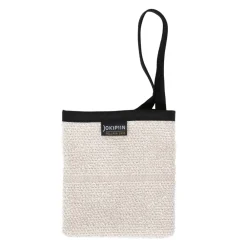 Saippuapesin Laituri 13x13 valkoinen/beige - Jokipiin Pellava Discount