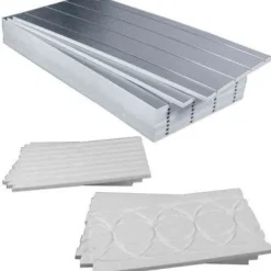 Saneerauslevy Compact® 25/16mm 8.9m2 - Roth New