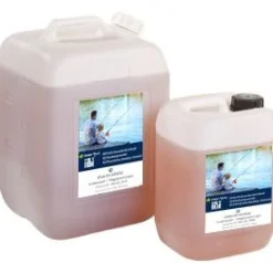 IISI Saostuskemikaali GREEN ROCK 2 x 10 l