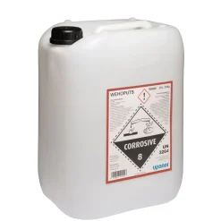 Saostuskemikaali WehoPuts 20 L - Uponor New