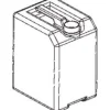 Saostuskemikaali BioKem 30 l - Wavin Clearance