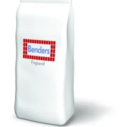Saumahiekka 0-2 mm 15 kg säkki harmaa - Benders Sale