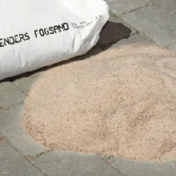 Benders Saumahiekka 0-2 mm 15 kg säkki hiekka Online