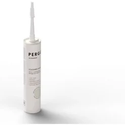 Pergo Saumausaine/tiivistemassa Sealant, 310ml Hot
