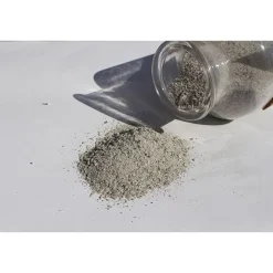 Saumaushiekka 0-1 mm luonnonharmaa 25 kg/säkki - Rudus Clearance