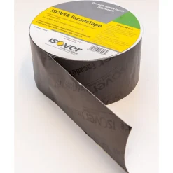 Saumausteippi FacadeTape 60mm, 50m/rll - Isover Clearance