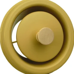 FläktGroup Saunan poistoilmaventtiili KSOS-100-S-IP Ø 100 mm puunvärinen Discount