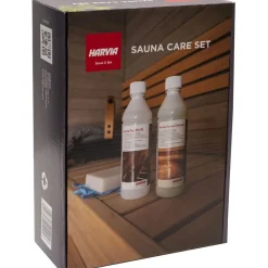 Harvia Saunan puupintojen hoitosetti SAC25070 Discount