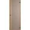 Swedoor Saunanovisetti kokolasi pronssi 81 Outlet