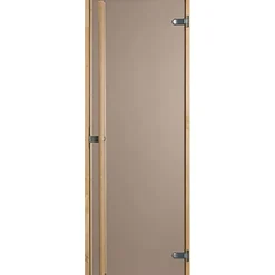 Swedoor Saunanovisetti kokolasi pronssi 81 Outlet