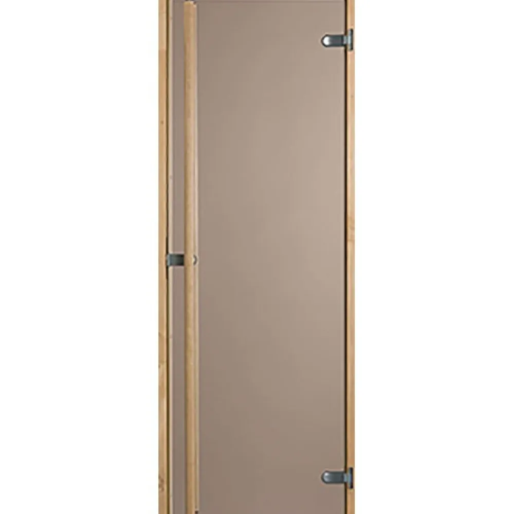Swedoor Saunanovisetti kokolasi pronssi 81 Outlet