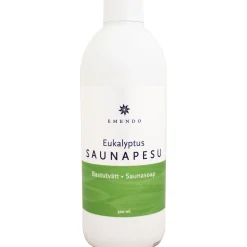 Saunanpesuaine 500 ml - Emendo Discount