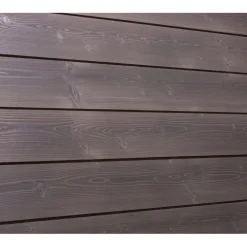 Saunapaneeli Aure STS/V 14x120x2370mm harjattu kelo - Aureskoski Sale