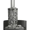 Savuputkensuoja WL300 Legend-kiukaaseen - Harvia Hot