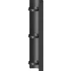Savuputken suoja 1000 mm Ø115 - Jeremias New