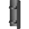 Jeremias Savuputken suoja 500 mm Ø115 Discount