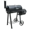 Landmann Savustusgrilli Smoker 122 x 127 x 63 cm musta Discount
