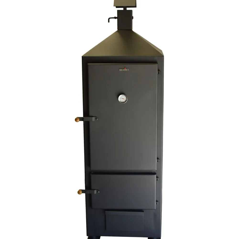 Savustusuuni GSS-200 - Skamet Online
