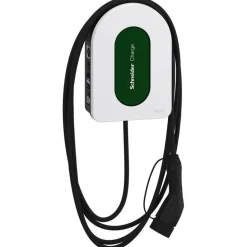 Schneider Charge 11 kW, 7 m T2 - Schneider Electric