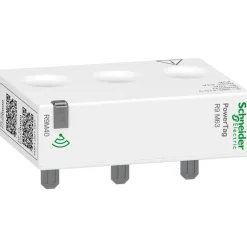 Schneider Electric Wiser PowerTag E Energiamittari 3P Hot