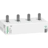 Schneider Electric Wiser PowerTag E Energiamittari 3P+N ala Hot